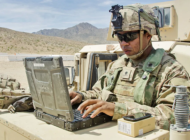 Getac B360 en B360 Pro: onmisbare robuuste technologie voor defensie