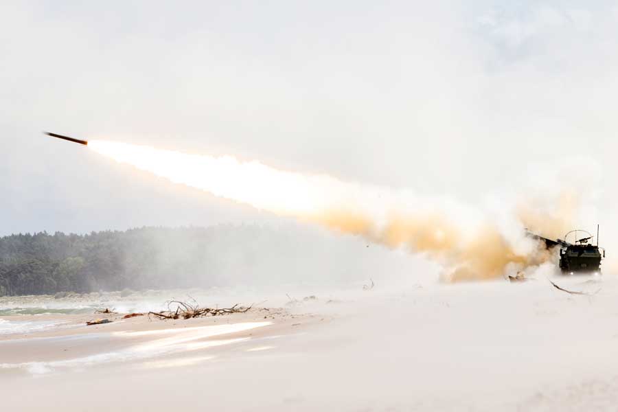 HIMARS