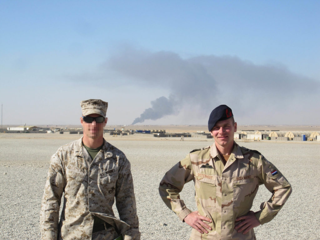 Camp Delaram