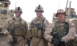 Combat Mindset: de wil om te winnen