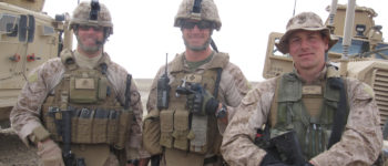 Combat Mindset: de wil om te winnen