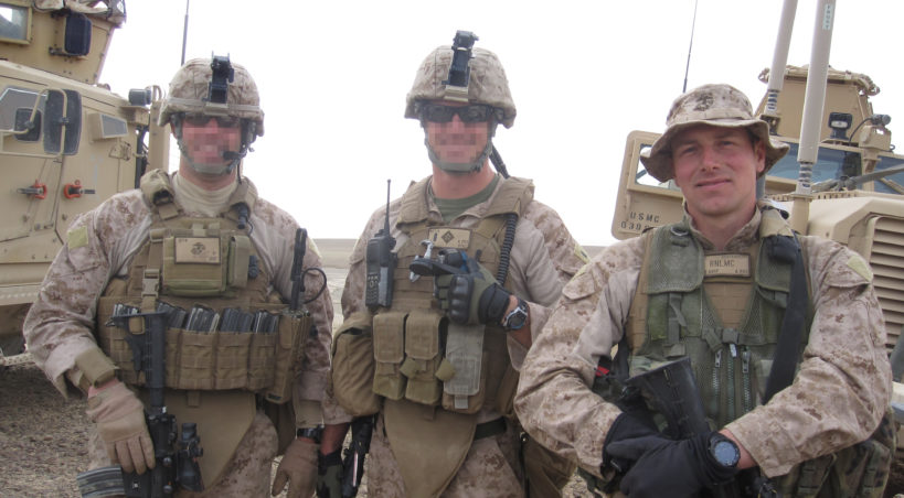 Combat Mindset: de wil om te winnen