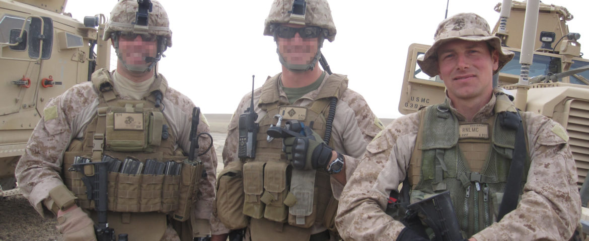 Combat Mindset: de wil om te winnen