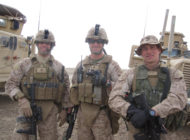 Combat Mindset: de wil om te winnen