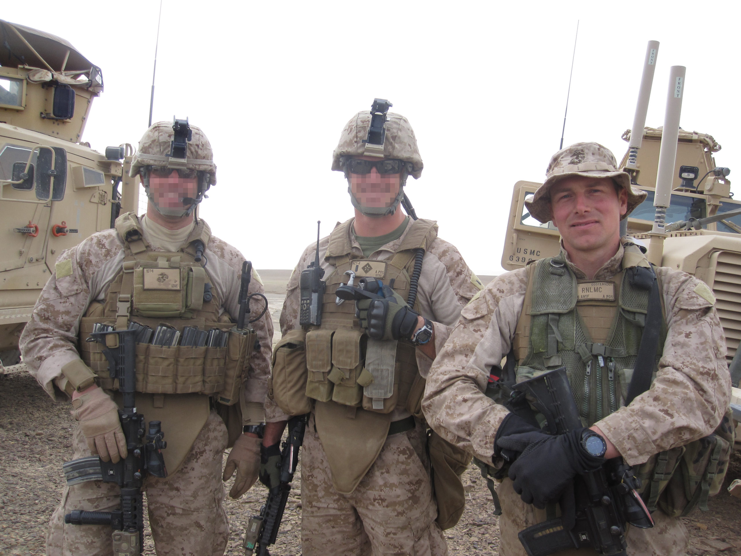 Combat Mindset: de wil om te winnen - Dutch Defence Press