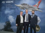 AEC Skyline neemt S2IX en zijn beveiligde geïntegreerde gegevensbeheersoftware over