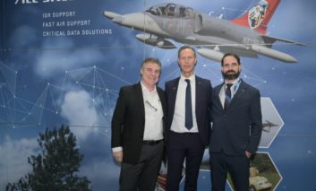 AEC Skyline neemt S2IX en zijn beveiligde geïntegreerde gegevensbeheersoftware over