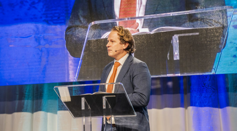 NEDS 2025: drones, drones en nog meer drones