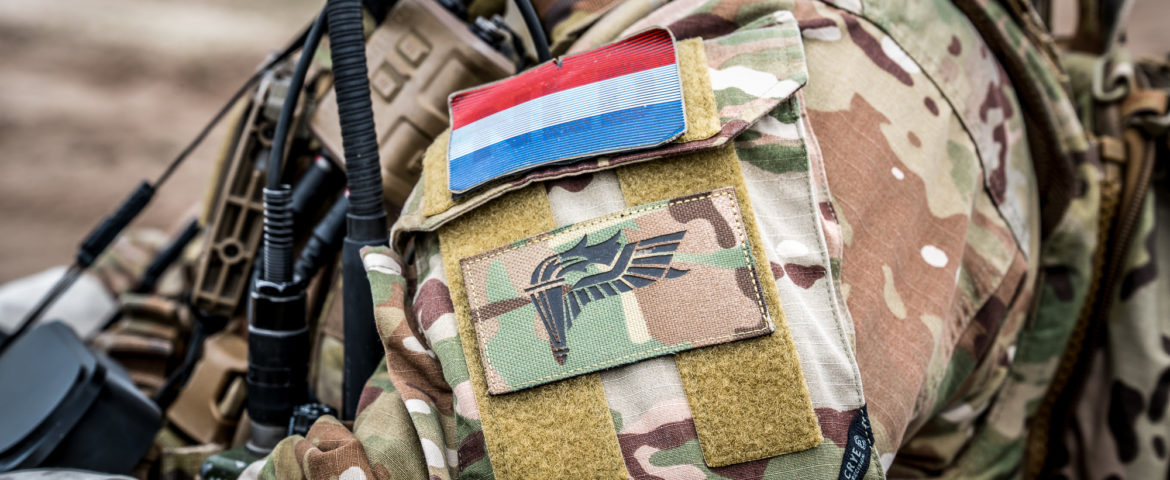 De onstuitbare evolutie van het pathfinderpeloton